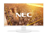 NEC Monitor MultiSync EA271F-WH LCD-Display 68,6 cm (27') weiß