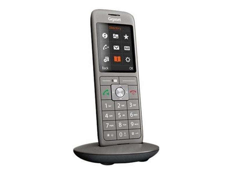 Siemens Gigaset CL660