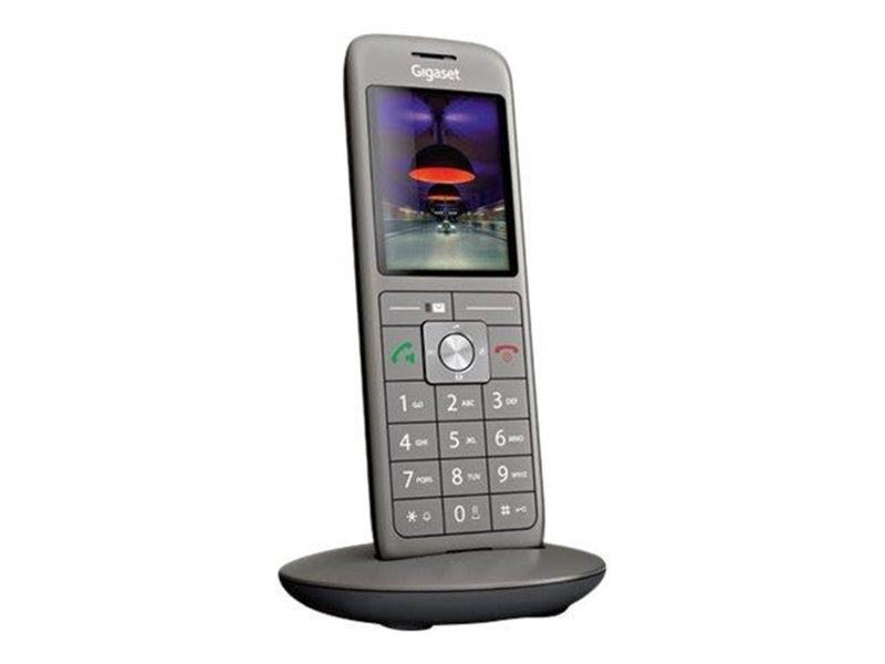 Siemens Gigaset CL660