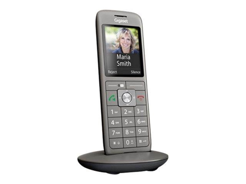 Siemens Gigaset CL660
