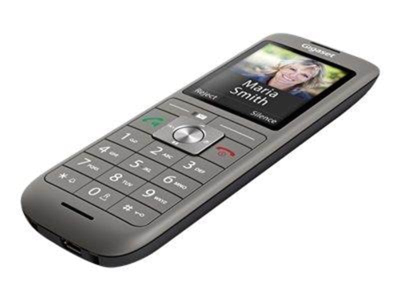 Siemens Gigaset CL660