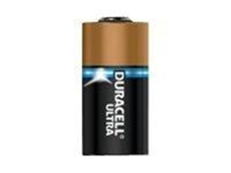 DURACELL ULTRA 123 Foto 1PK