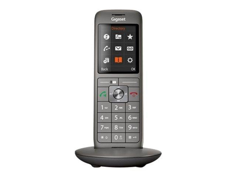 Siemens Gigaset CL660