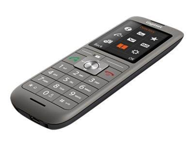 Siemens Gigaset CL660