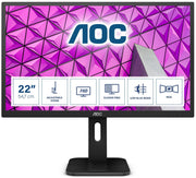 AOC 22P1 Monitor 54,6 cm (21,5 Zoll)