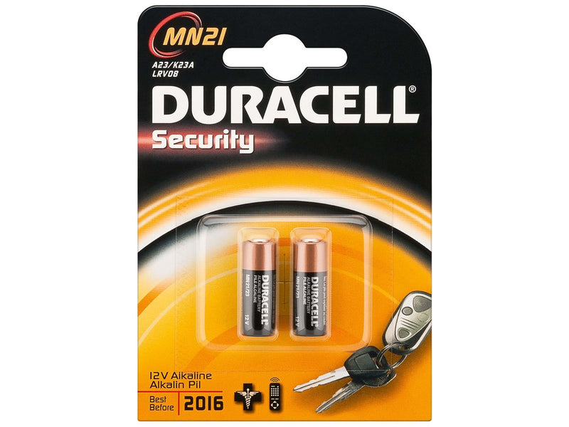 DURACELL Security MN21 / LR23A