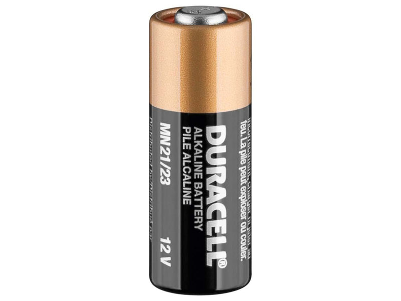 DURACELL Security MN21 / LR23A