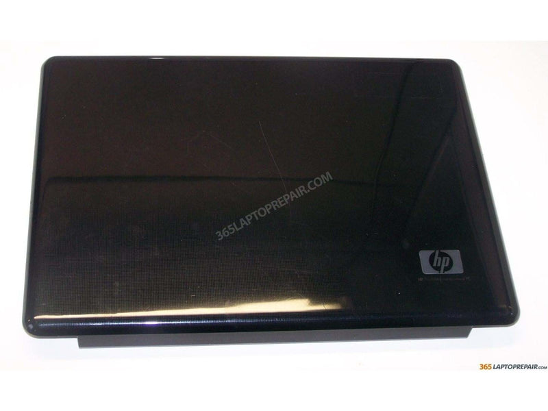HP Back Abdeckung W/LOGO LIGHT/CBL