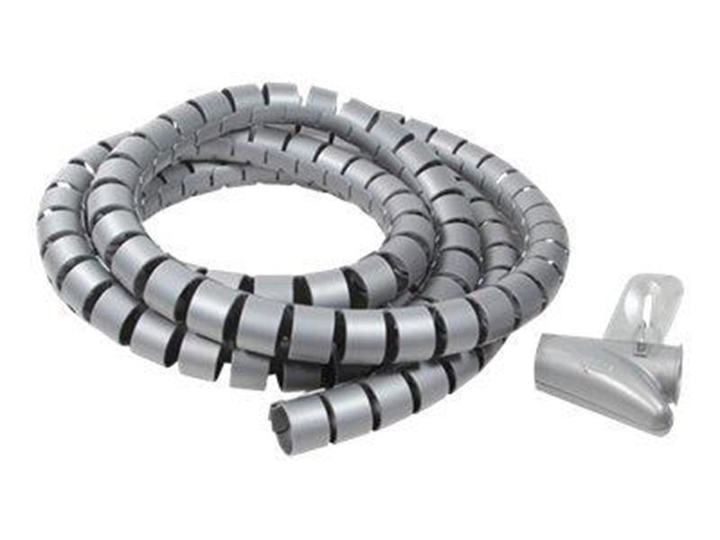 LogiLink Cable Spiral Wrapping Band