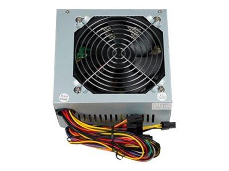 iBOX CUBE II Netzteile - 400 Watt - 120 mm - ATX 2.2 - 80 Plus