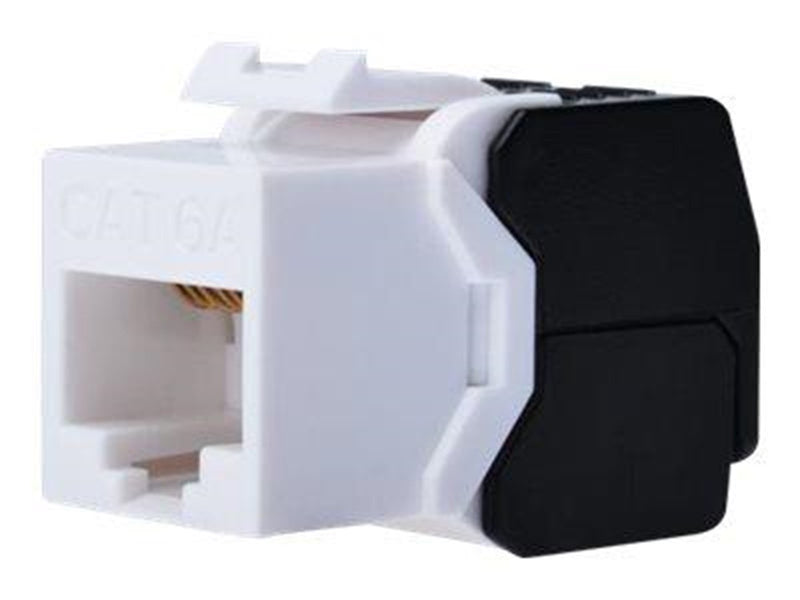 DIGITUS CAT 6A Keystone Jack