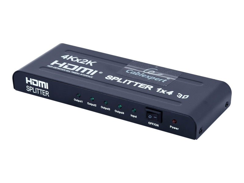 Gembird Cablexpert DSP-4PH4-002