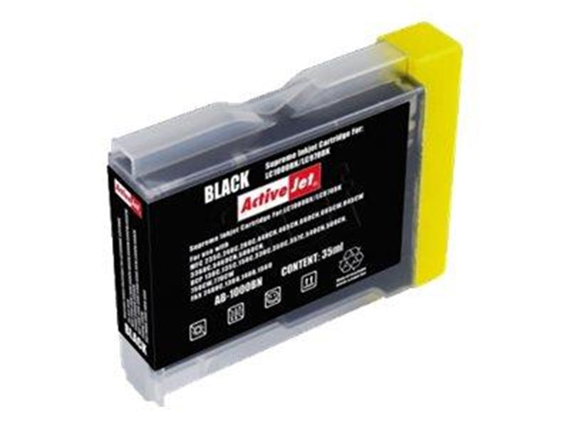ActiveJet AB-1000BK Supreme version - Tintenpatrone