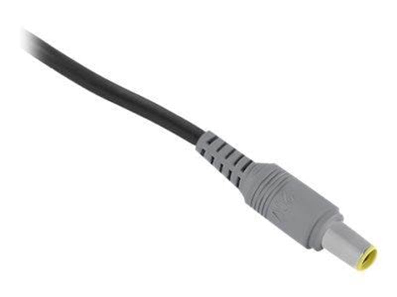 Qoltec - power adapter - 65 Watt
