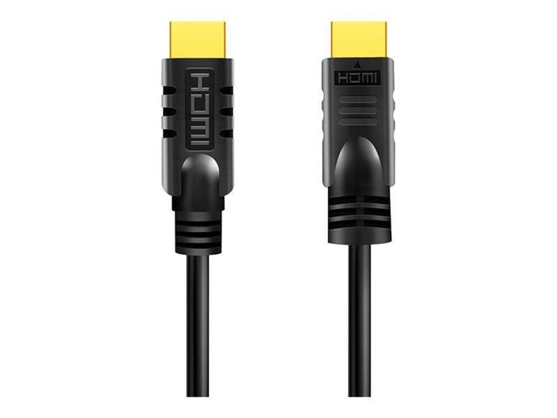 LogiLink Active HDMI High Speed Cable