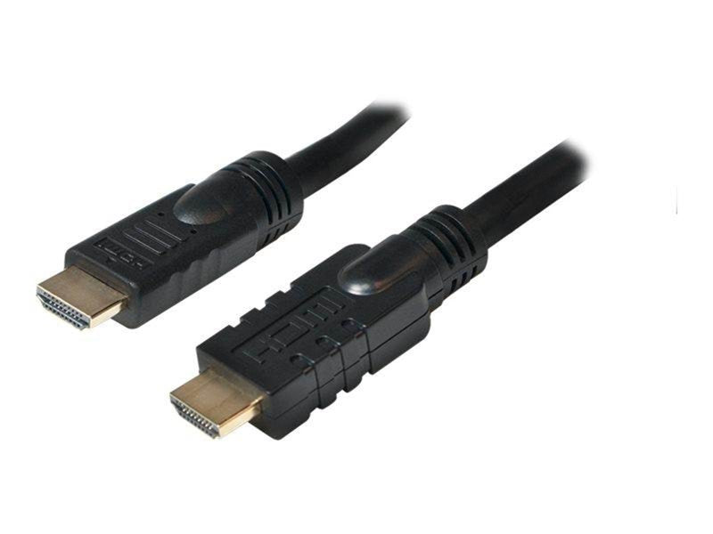 LogiLink Active HDMI High Speed Cable