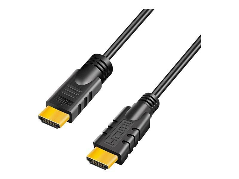 LogiLink Active HDMI High Speed Cable