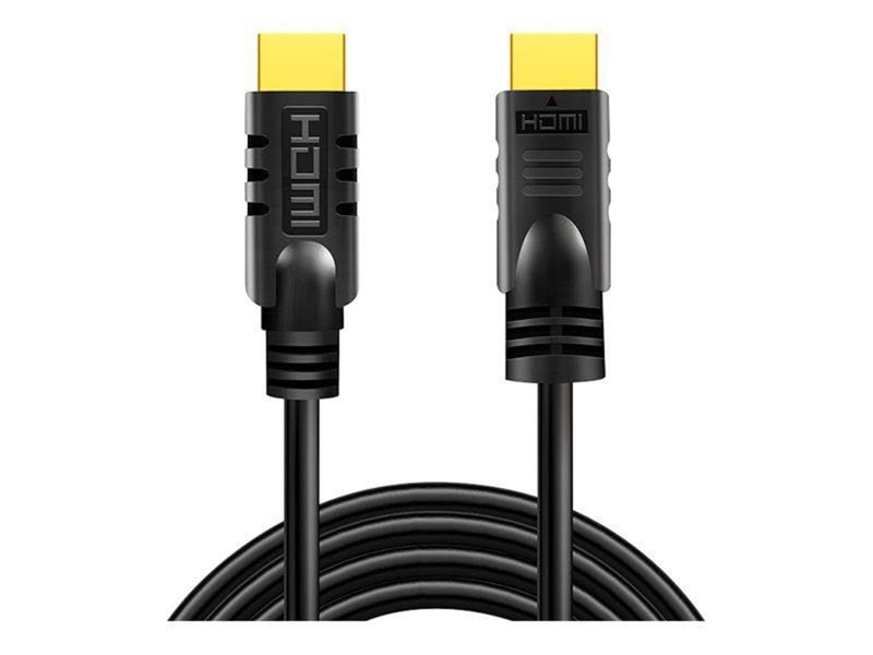 LogiLink Active HDMI High Speed Cable