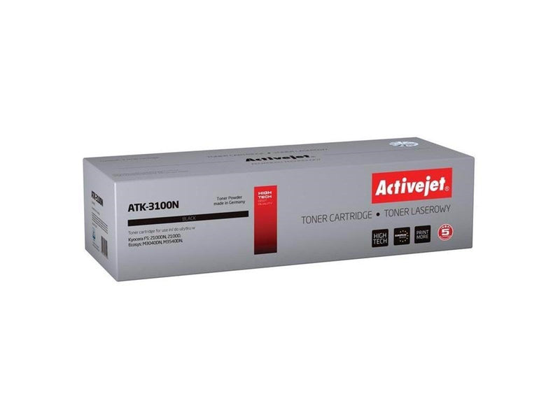 ActiveJet ATK-3100N - Tonerpatrone Schwarz