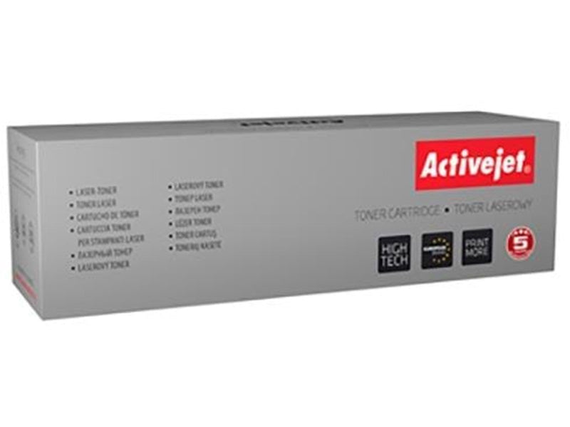 ActiveJet ATH-530N Supreme Version - Tonerpatrone Schwarz