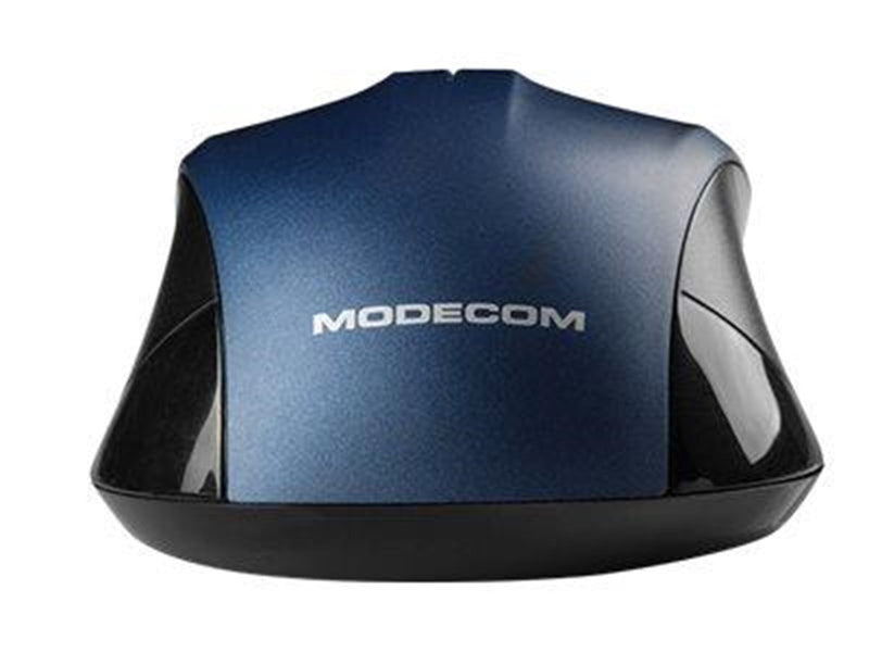 MODECOM MC-WM9.1 - Maus (Blau)