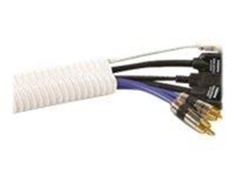 LABEL THE CABLE LTC CABLE TUBE