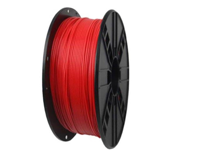 Gembird HiPS filament - Rot - 1.75mm ø - 1 kg