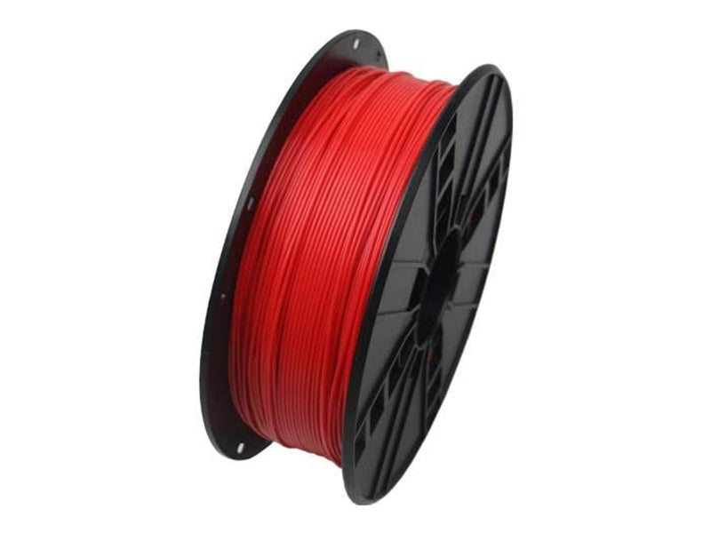 Gembird HiPS filament - Rot - 1.75mm ø - 1 kg