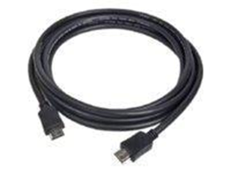Gembird HDMI with Ethernet cable - 4.5 m