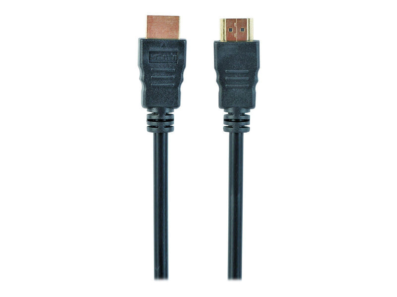 Gembird HDMI with Ethernet cable - 4.5 m