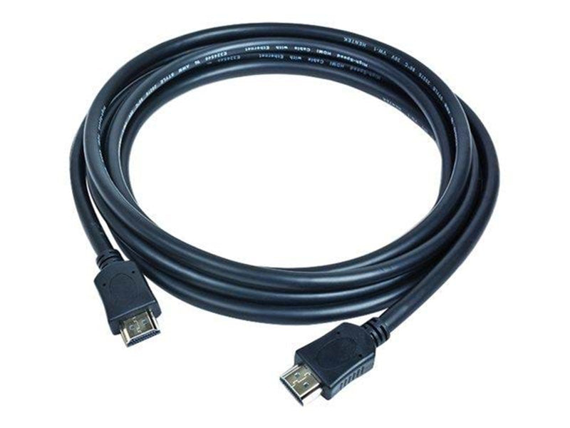 Gembird HDMI with Ethernet cable - 4.5 m