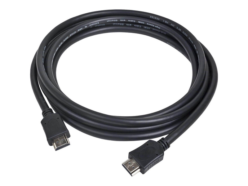Gembird CC-HDMI4-20M - HDMI with Ethernet cable - 20 m