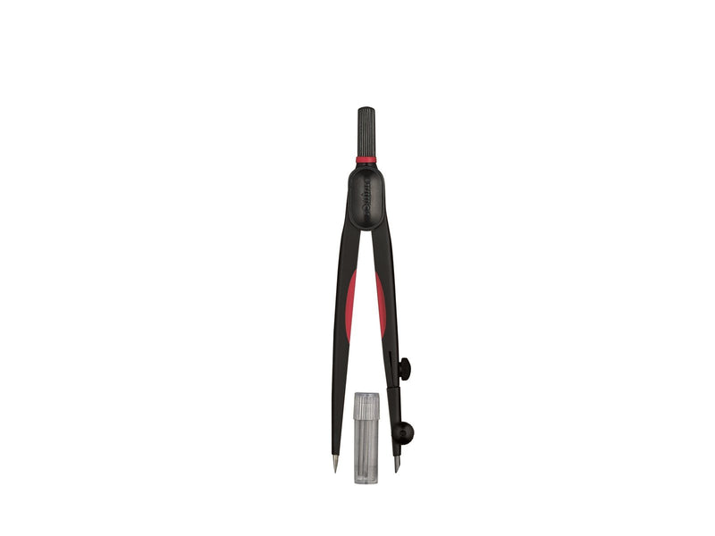 Rotring rOtring Kompakter Universalkompass | Kreise bis 320 mm