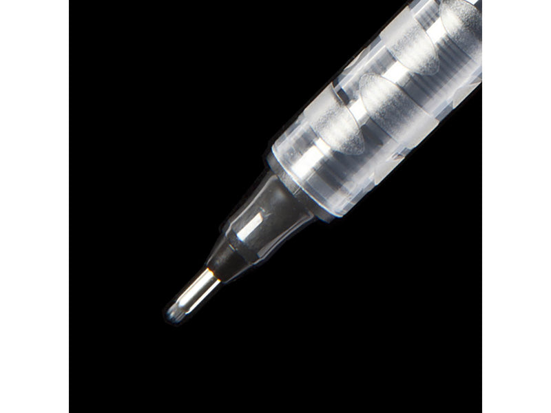 Rotring rOtring Tikky-Grafik Fineliner Filzstifte | 0,3 mm | schwarze Tinte | 12-er Box
