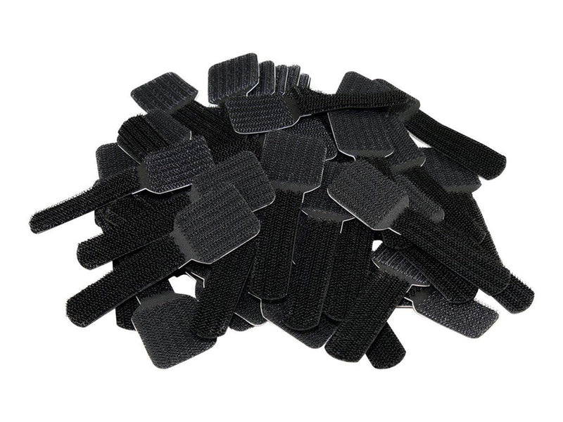 LABEL THE CABLE PRO 3110 Wall Straps (50-Pack)