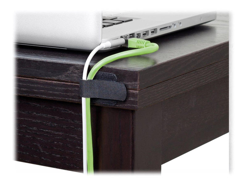 LABEL THE CABLE PRO 3110 Wall Straps (50-Pack)