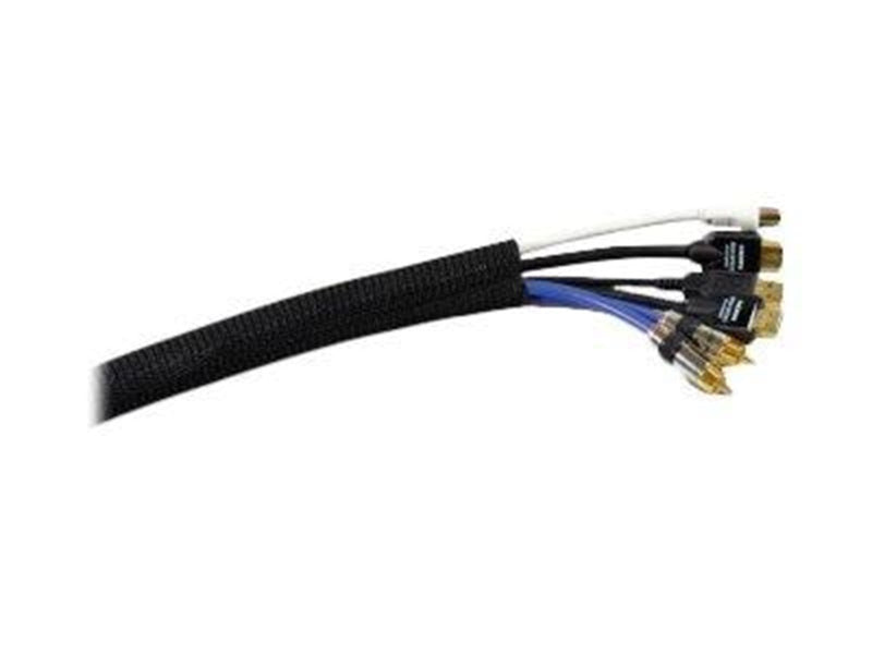 LABEL THE CABLE LTC CABLE TUBE