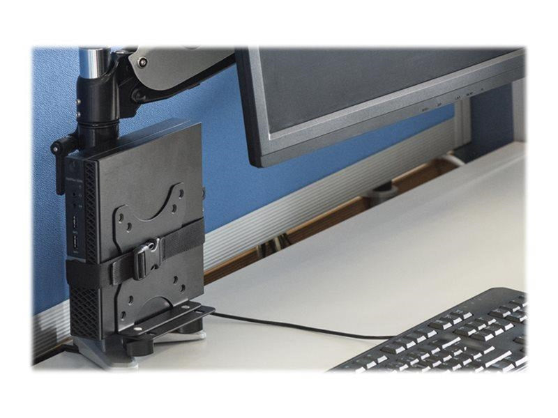 DIGITUS DA-90360 - desk mount 5 kg 100 x 100 mm