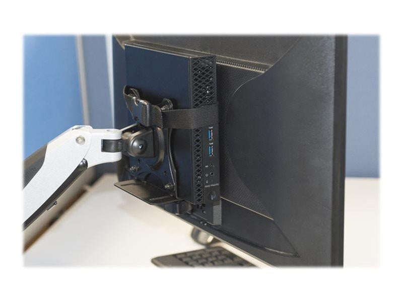 DIGITUS DA-90360 - desk mount 5 kg 100 x 100 mm
