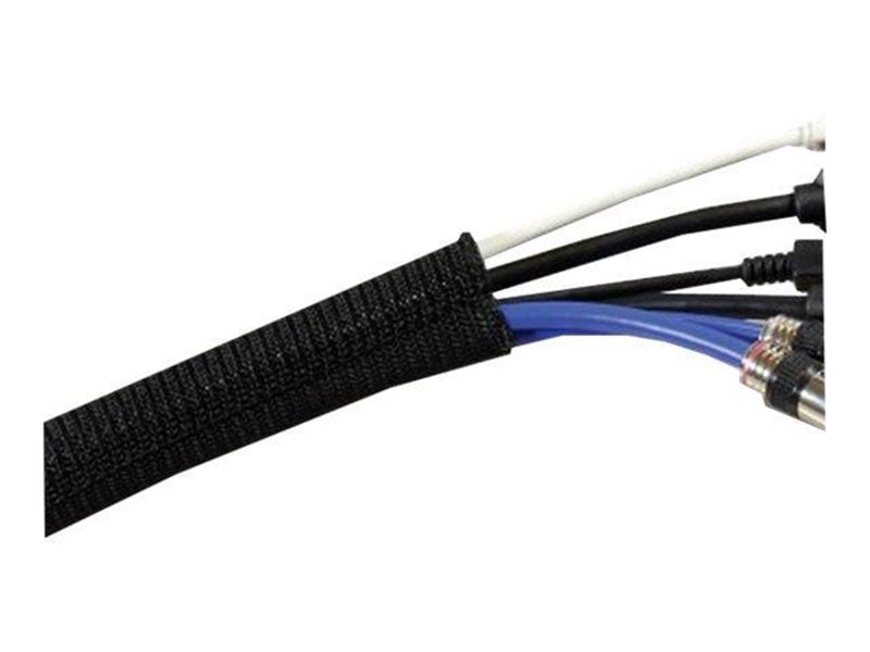 LABEL THE CABLE LTC CABLE TUBE