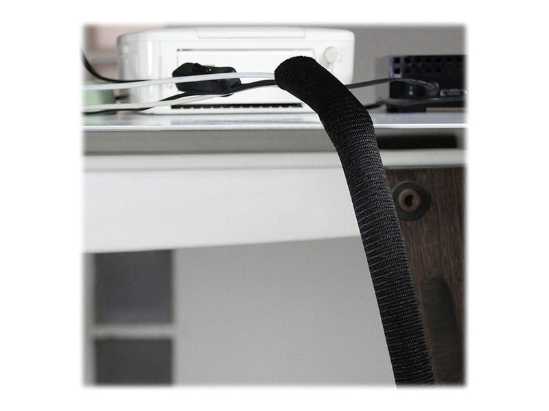 LABEL THE CABLE LTC CABLE TUBE
