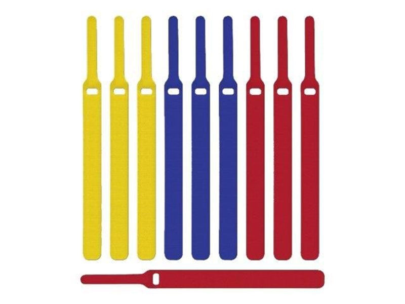 LABEL THE CABLE LTC BASIC