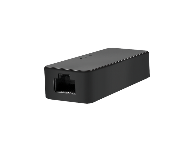 LogiLink USB 3.0 Ethernet adapter USB-A/M to RJ45