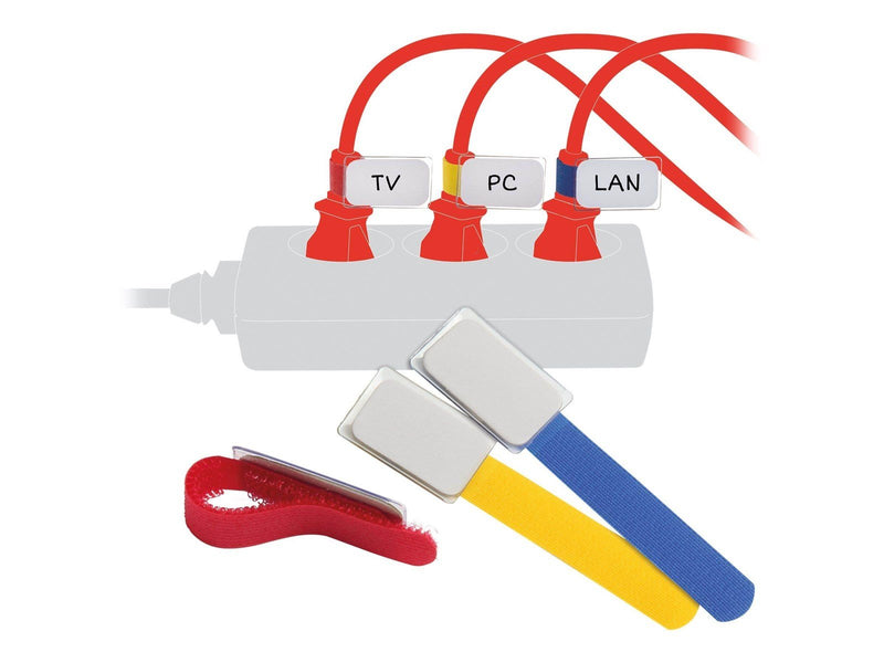 LABEL THE CABLE LTC MINI