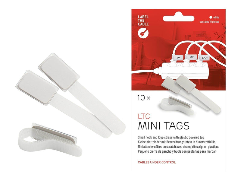 LABEL THE CABLE LTC MINI