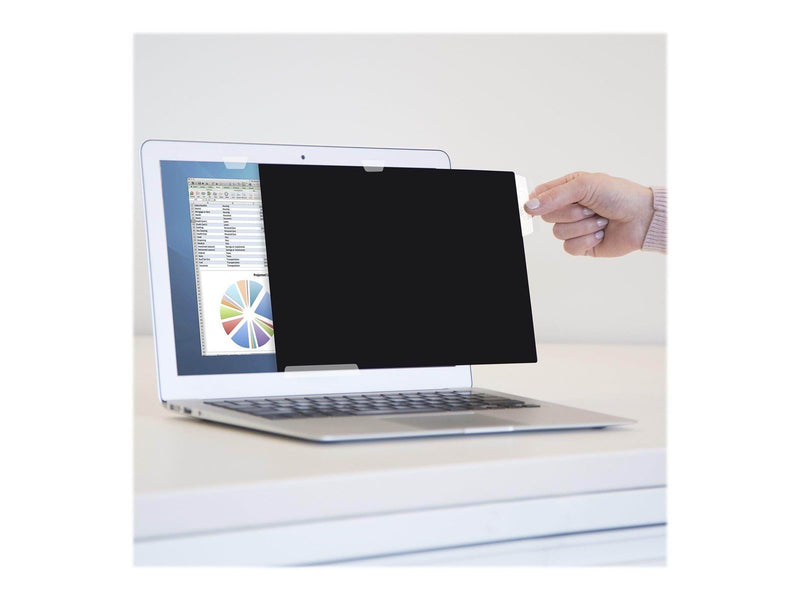 Fellowes PrivaScreen Blackout