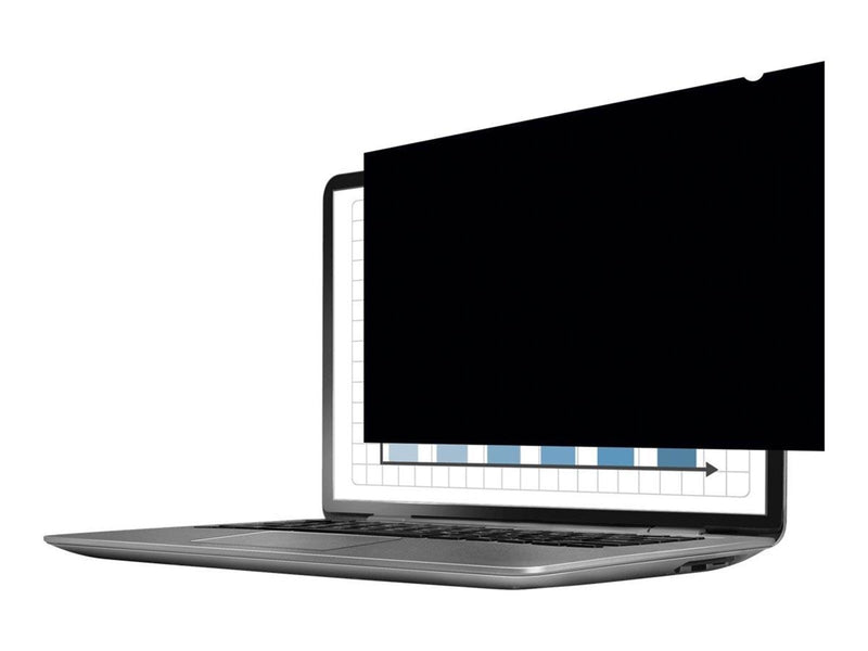 Fellowes PrivaScreen Blackout