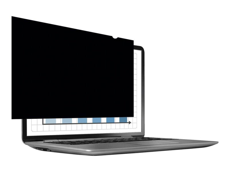 Fellowes PrivaScreen Blackout