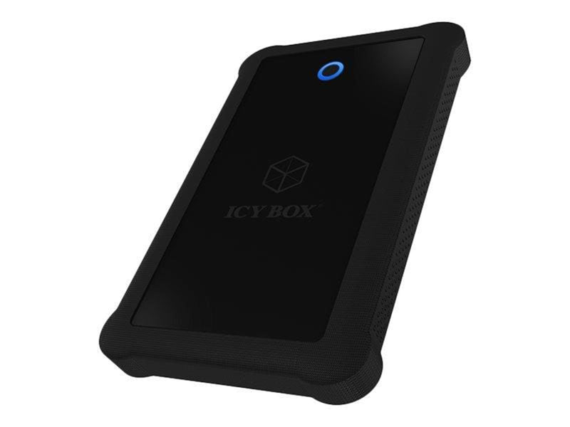 RaidSonic ICY BOX IB-233U3-B