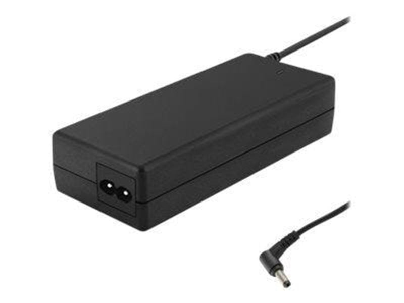 Qoltec - power adapter - 90 Watt